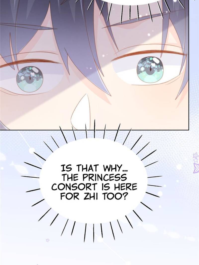 The boss is three and a half years old chapter 94 - page 60