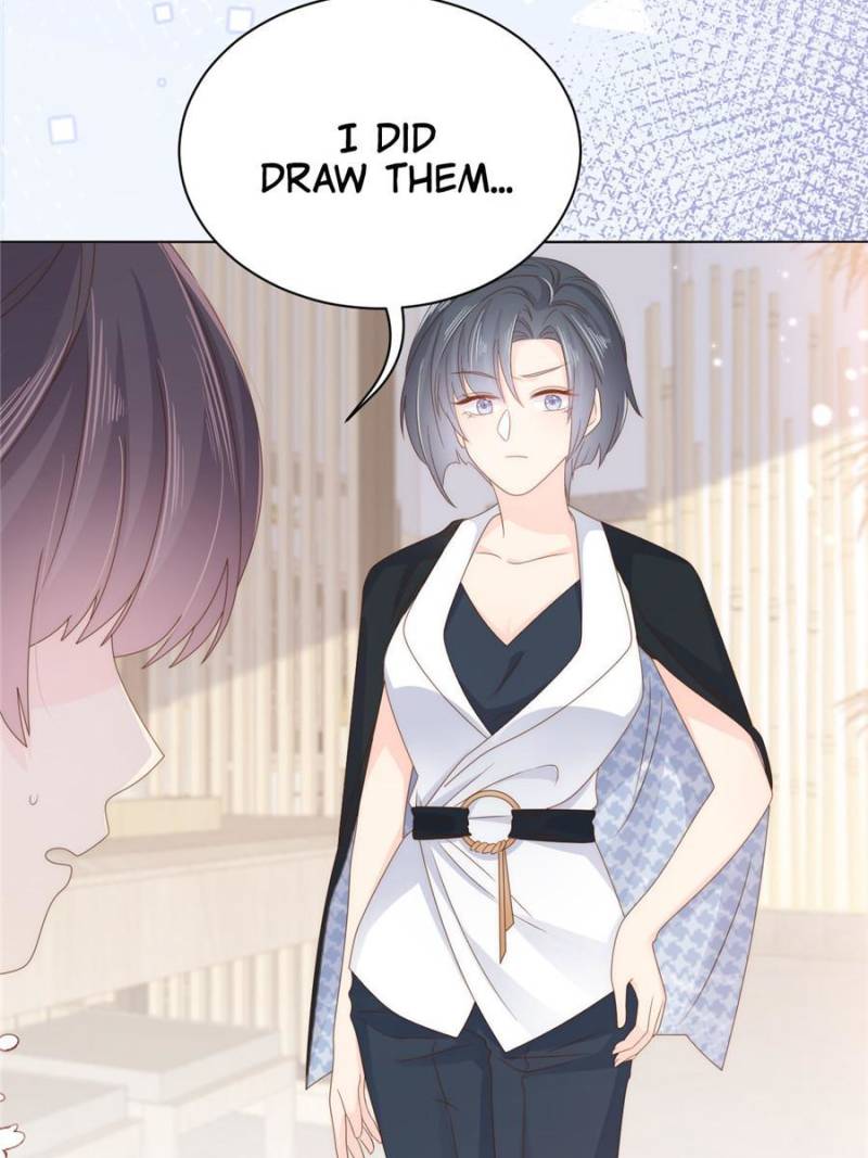 The boss is three and a half years old chapter 94 - page 9