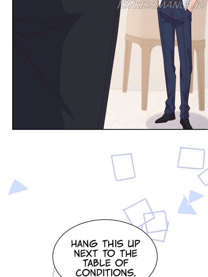 The boss is three and a half years old chapter 93 - page 6
