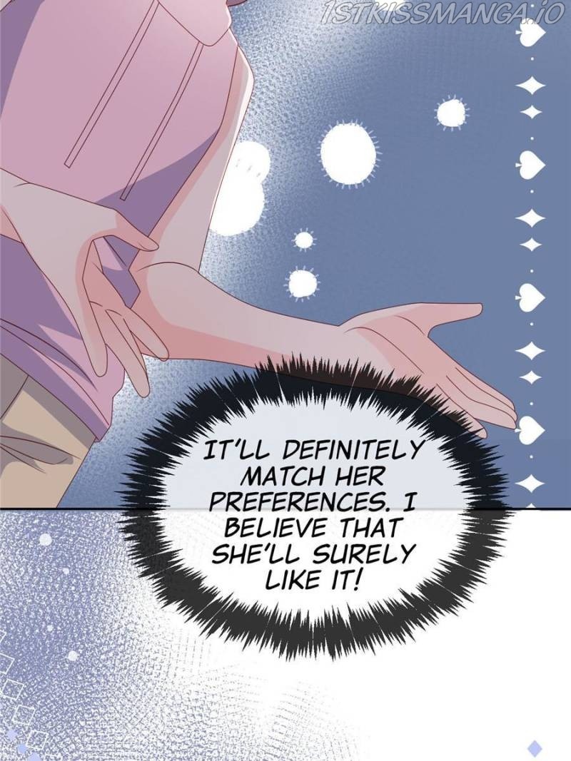 The boss is three and a half years old chapter 93 - page 63