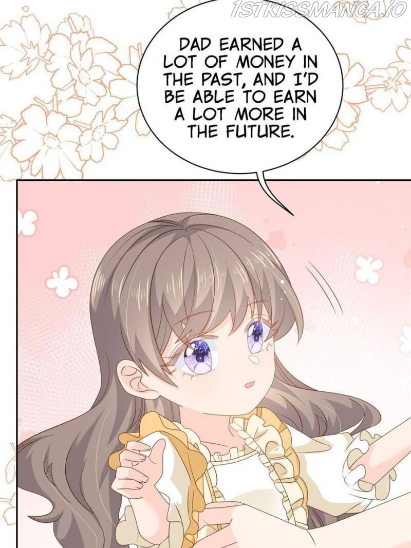 The boss is three and a half years old chapter 91 - page 59