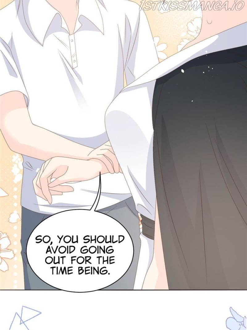 The boss is three and a half years old chapter 90 - page 38