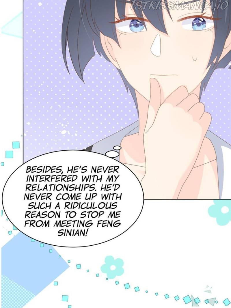The boss is three and a half years old chapter 90 - page 53