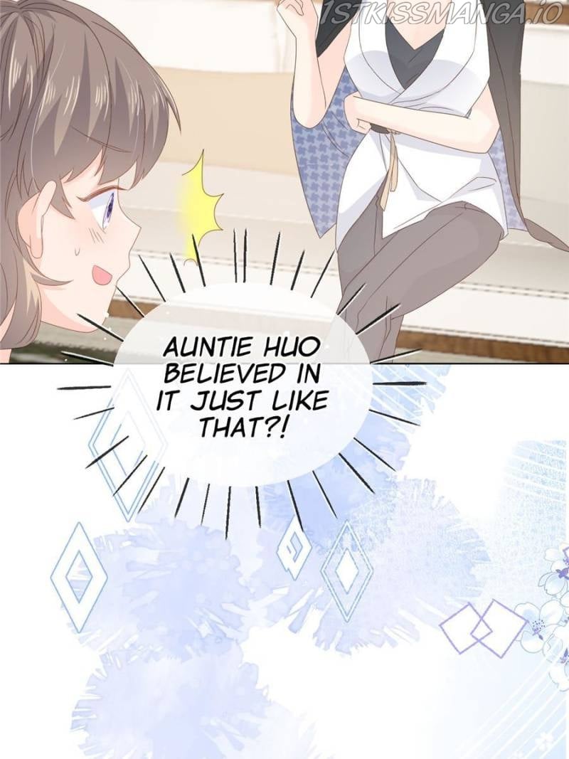 The boss is three and a half years old chapter 90 - page 57