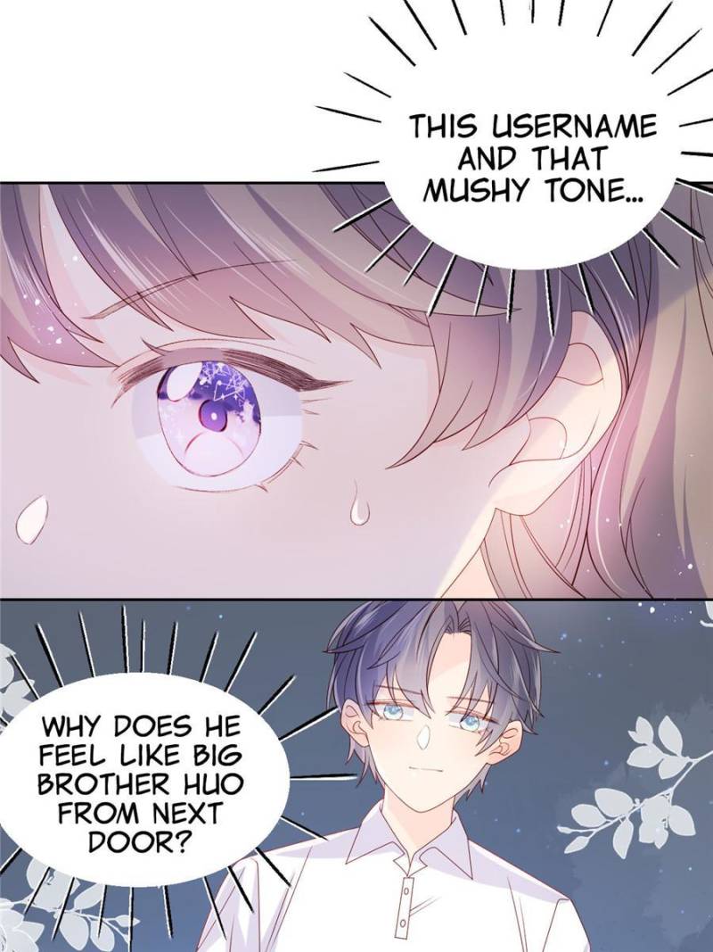 The boss is three and a half years old chapter 87 - page 2