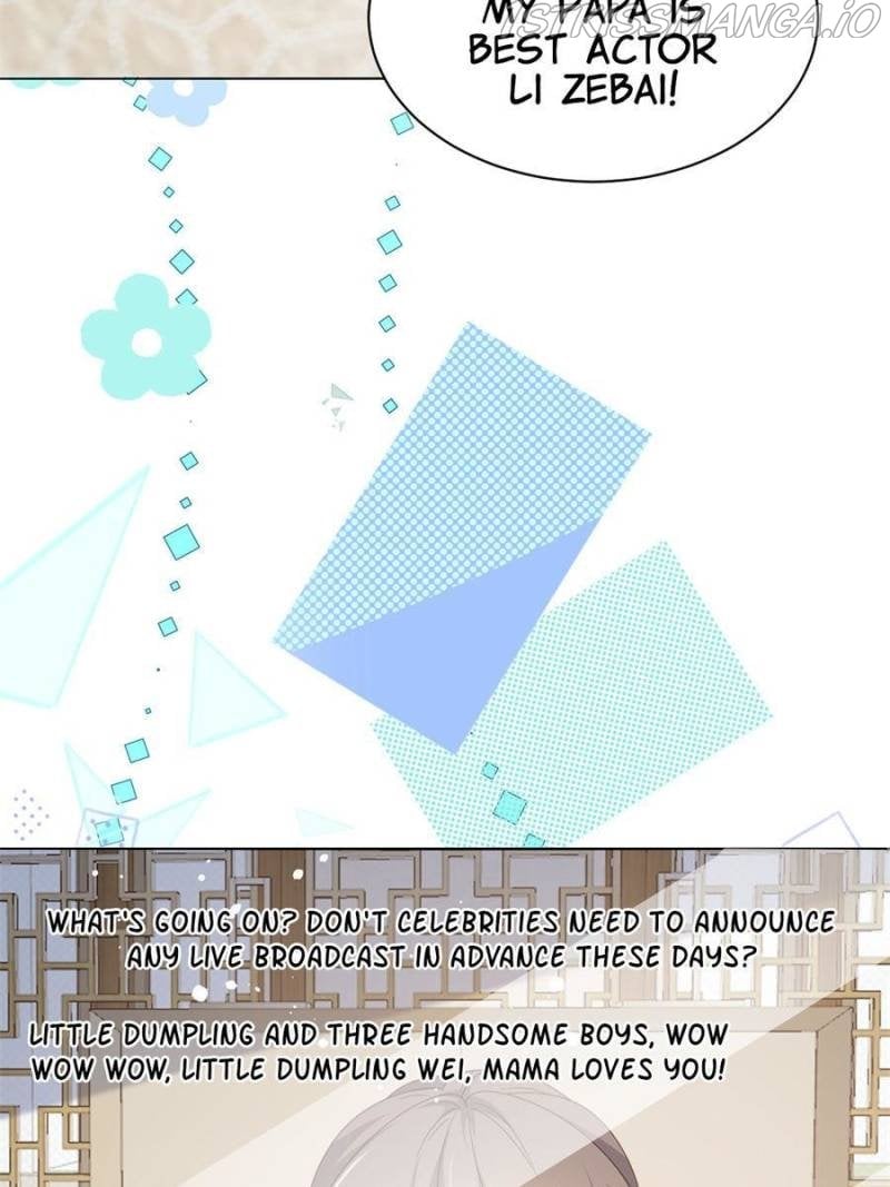 The boss is three and a half years old chapter 86 - page 39