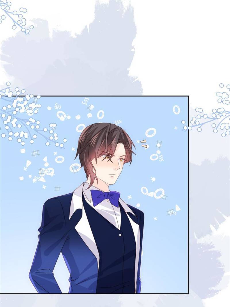 The boss is three and a half years old chapter 84 - page 2