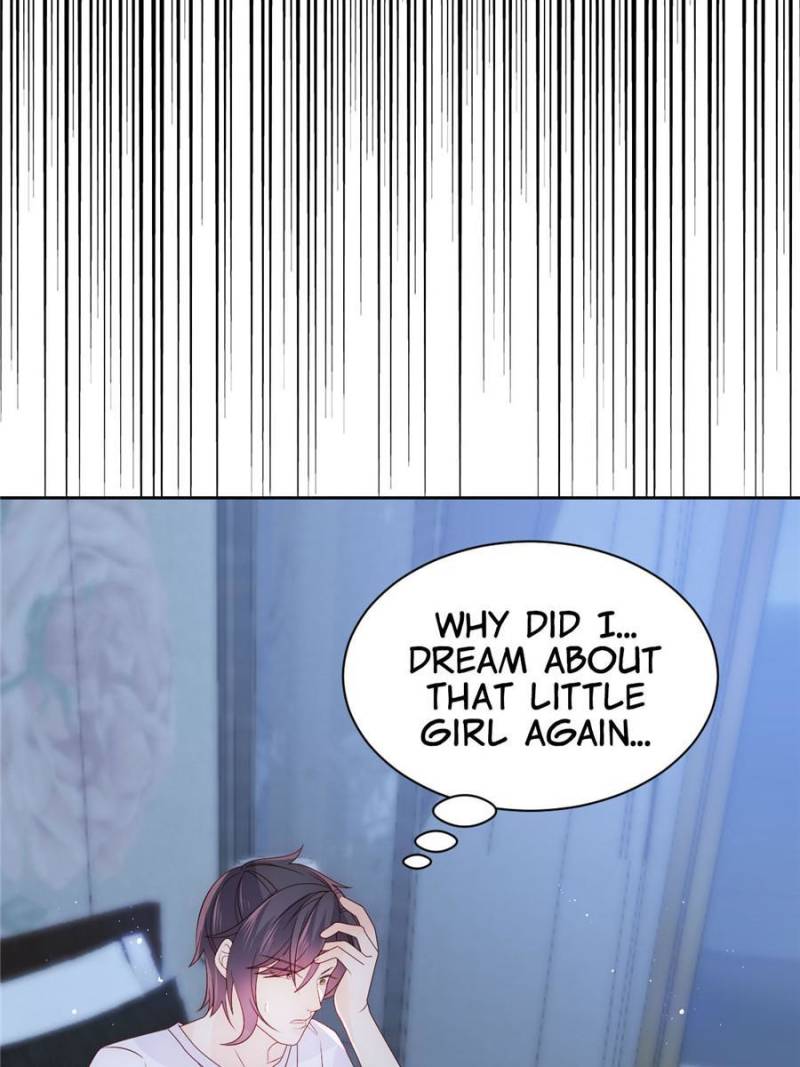 The boss is three and a half years old chapter 84 - page 66