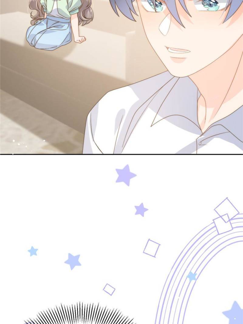The boss is three and a half years old chapter 83 - page 39