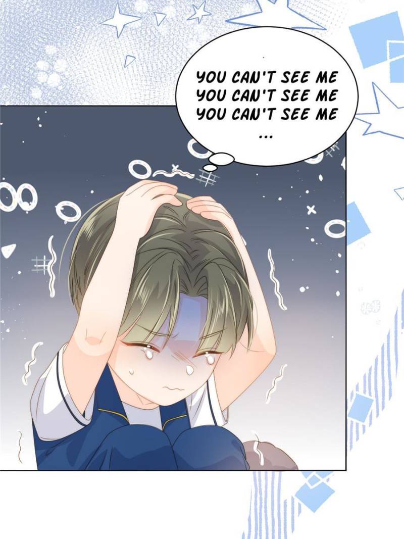 The boss is three and a half years old chapter 83 - page 5