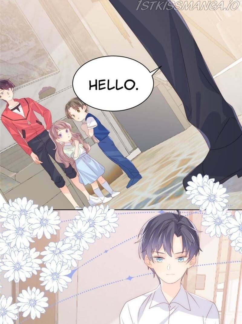 The boss is three and a half years old chapter 82 - page 54