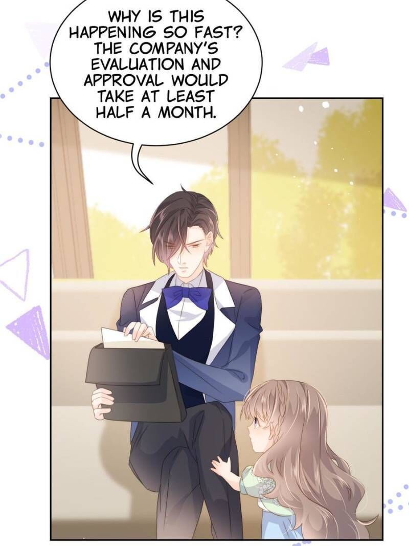 The boss is three and a half years old chapter 81 - page 14