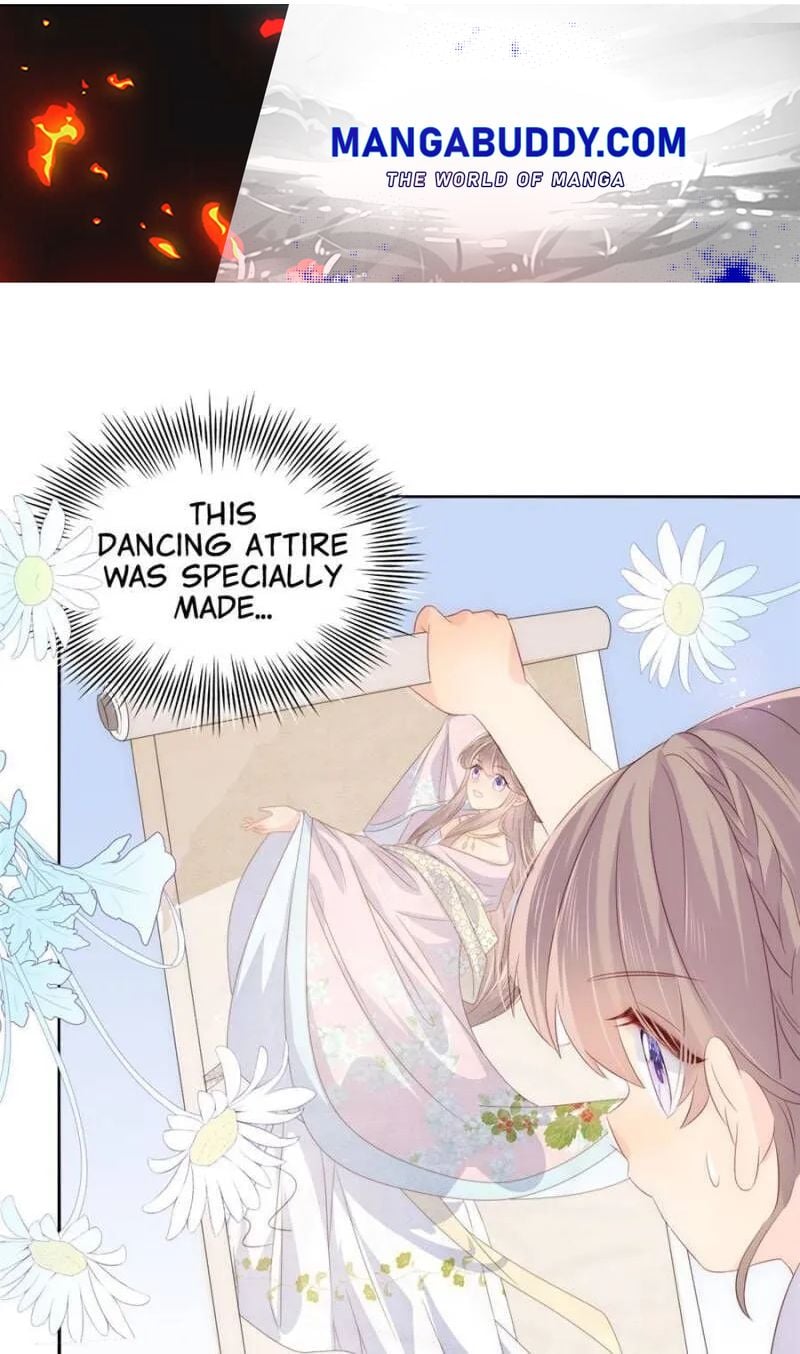 The boss is three and a half years old chapter 77 - page 1