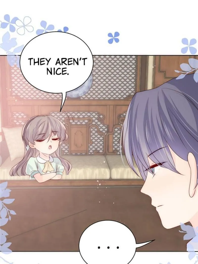 The boss is three and a half years old chapter 77 - page 15