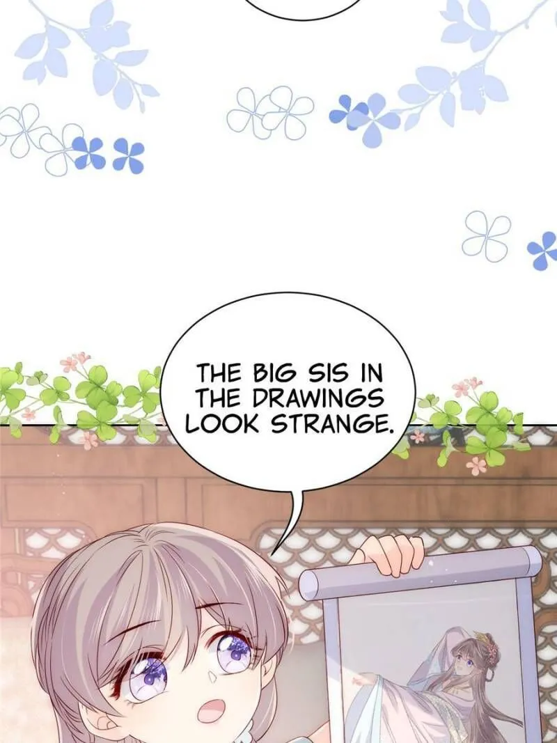 The boss is three and a half years old chapter 77 - page 16