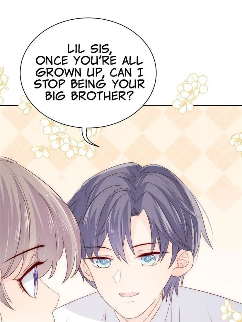 The boss is three and a half years old chapter 77 - page 27