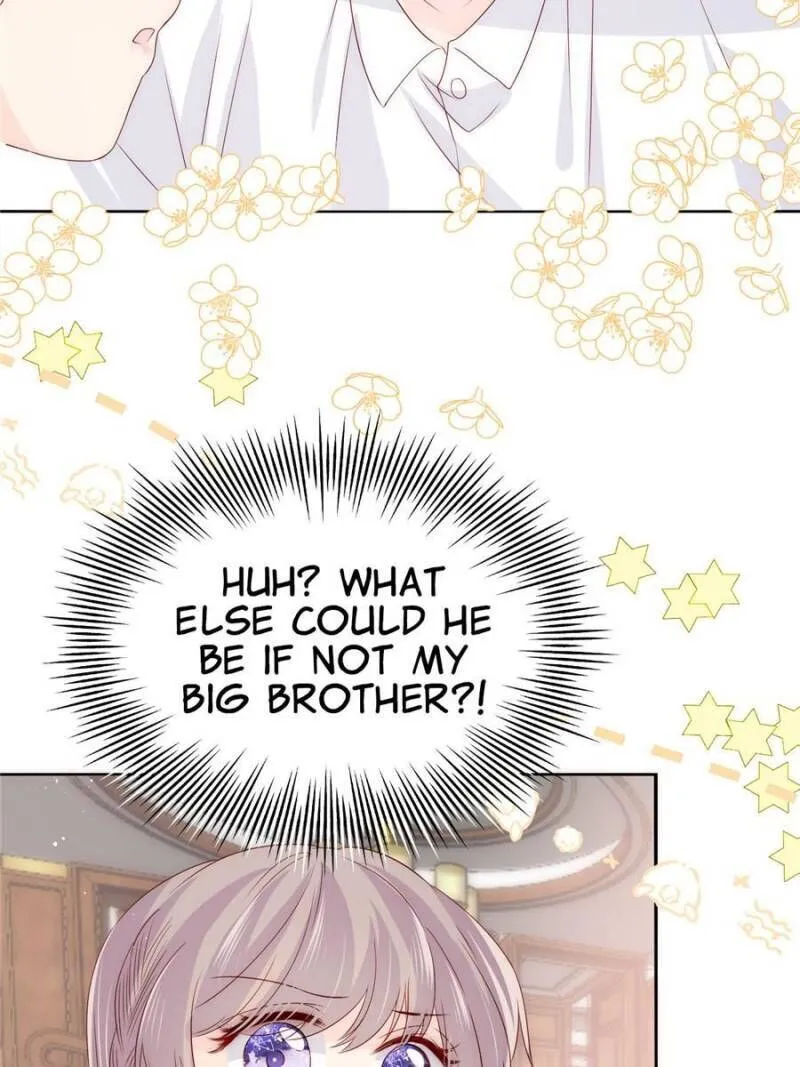 The boss is three and a half years old chapter 77 - page 28