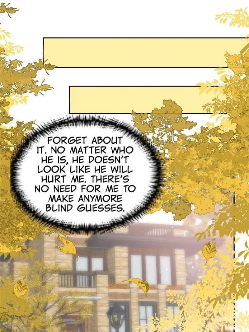 The boss is three and a half years old chapter 77 - page 30