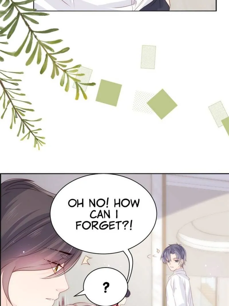 The boss is three and a half years old chapter 77 - page 39