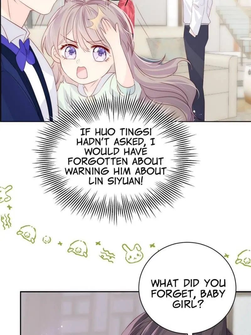 The boss is three and a half years old chapter 77 - page 40