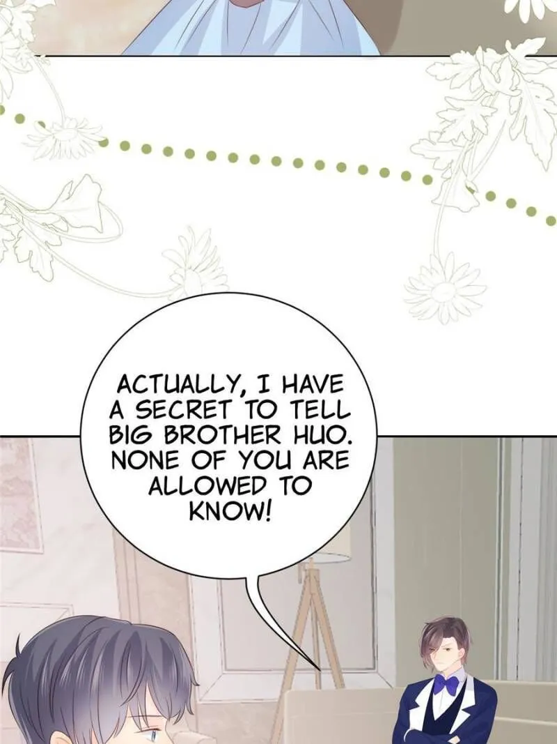 The boss is three and a half years old chapter 77 - page 47