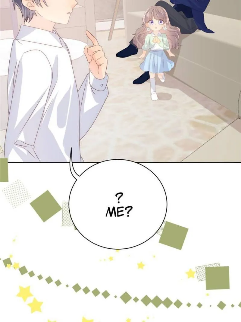 The boss is three and a half years old chapter 77 - page 48