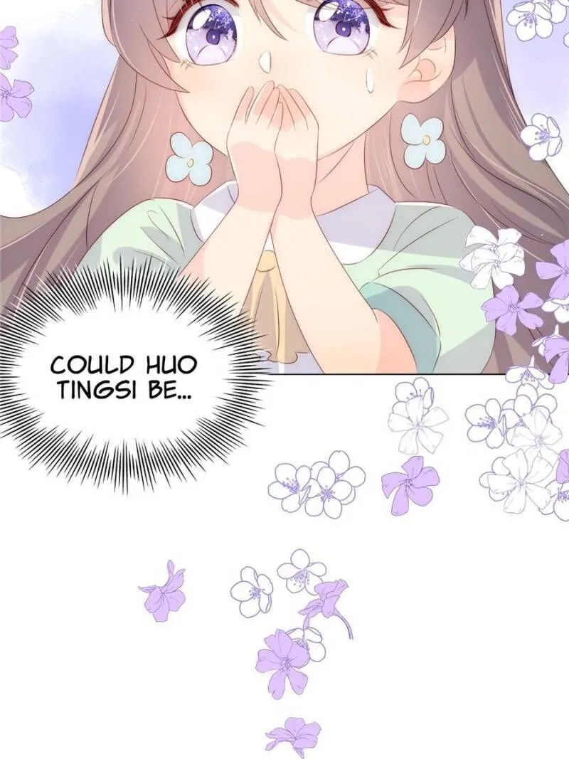 The boss is three and a half years old chapter 77 - page 5
