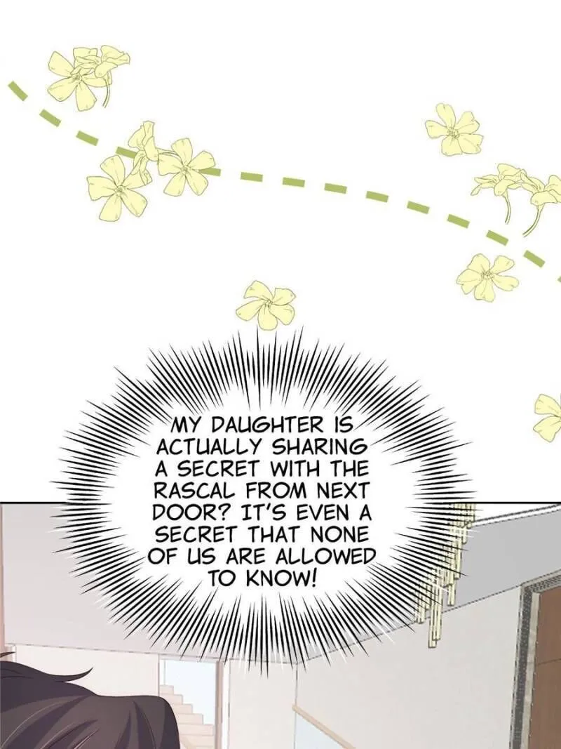 The boss is three and a half years old chapter 77 - page 51