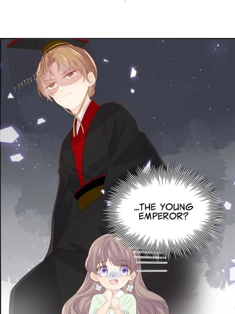 The boss is three and a half years old chapter 77 - page 6