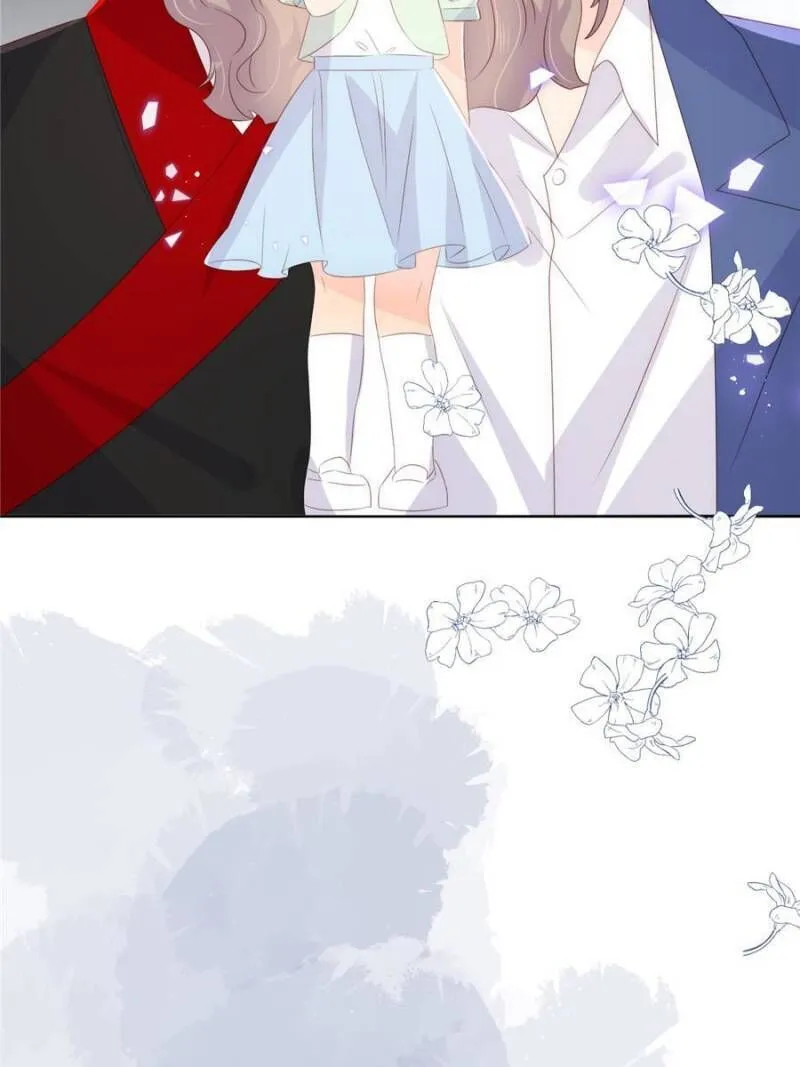 The boss is three and a half years old chapter 77 - page 8