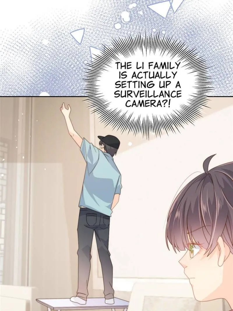 The boss is three and a half years old chapter 76 - page 2