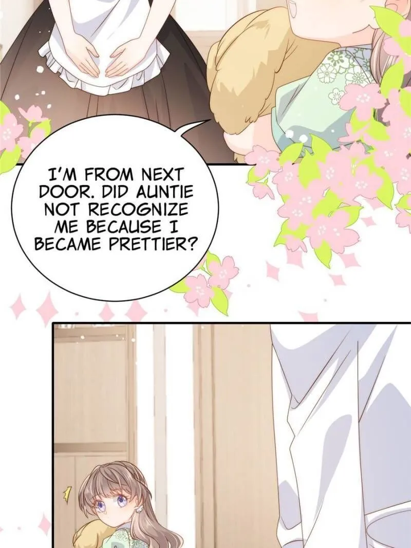 The boss is three and a half years old chapter 76 - page 29