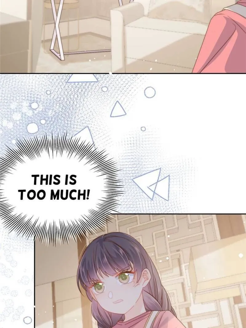 The boss is three and a half years old chapter 76 - page 3