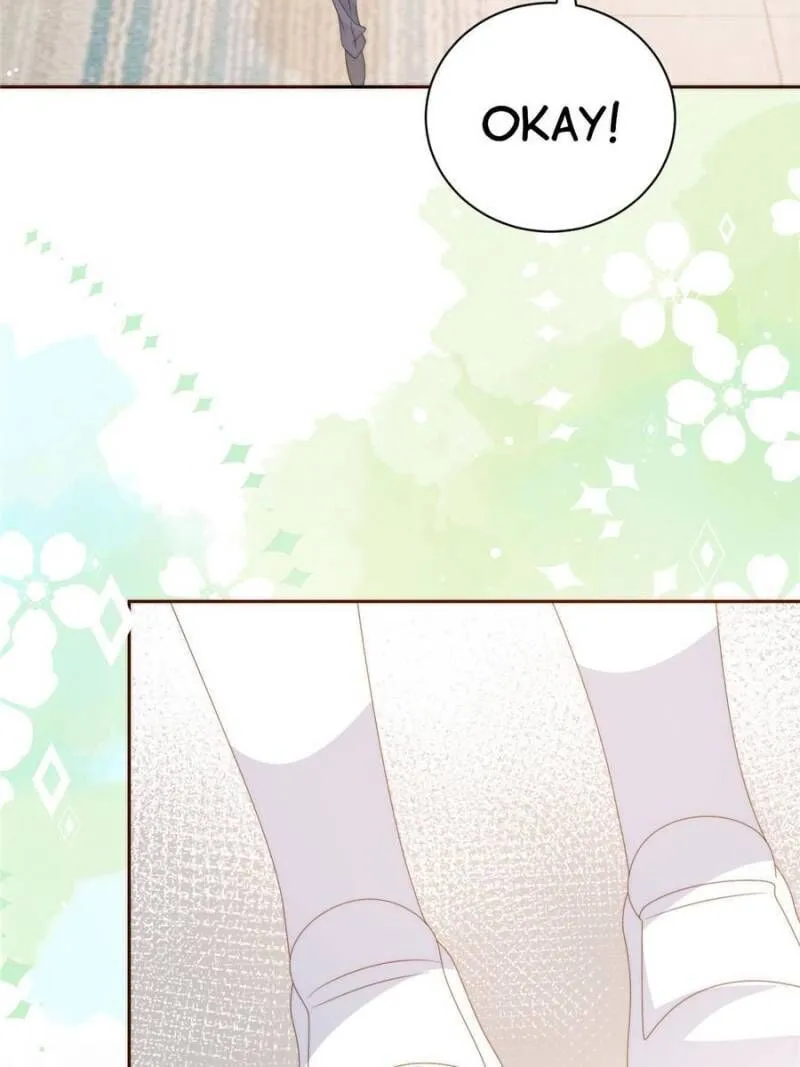 The boss is three and a half years old chapter 76 - page 35