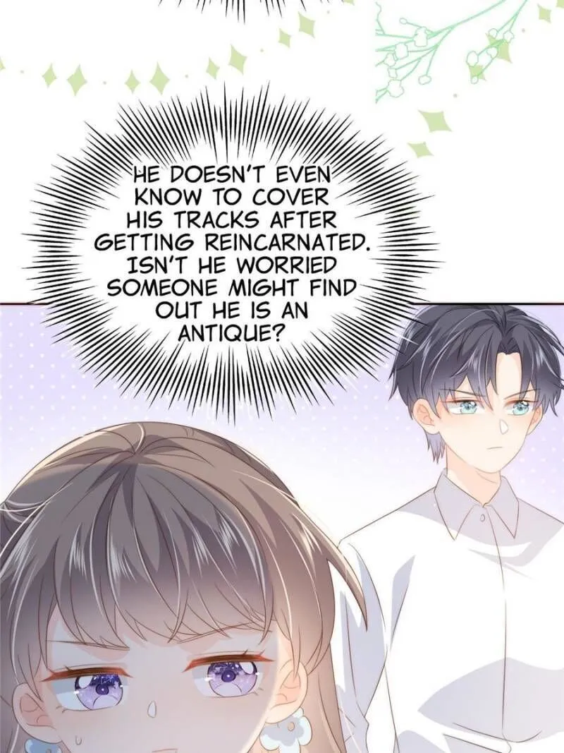 The boss is three and a half years old chapter 76 - page 38
