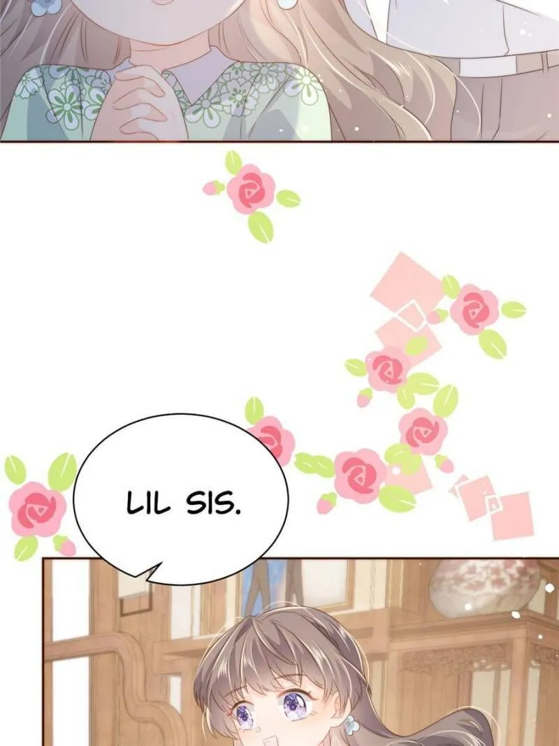 The boss is three and a half years old chapter 76 - page 39