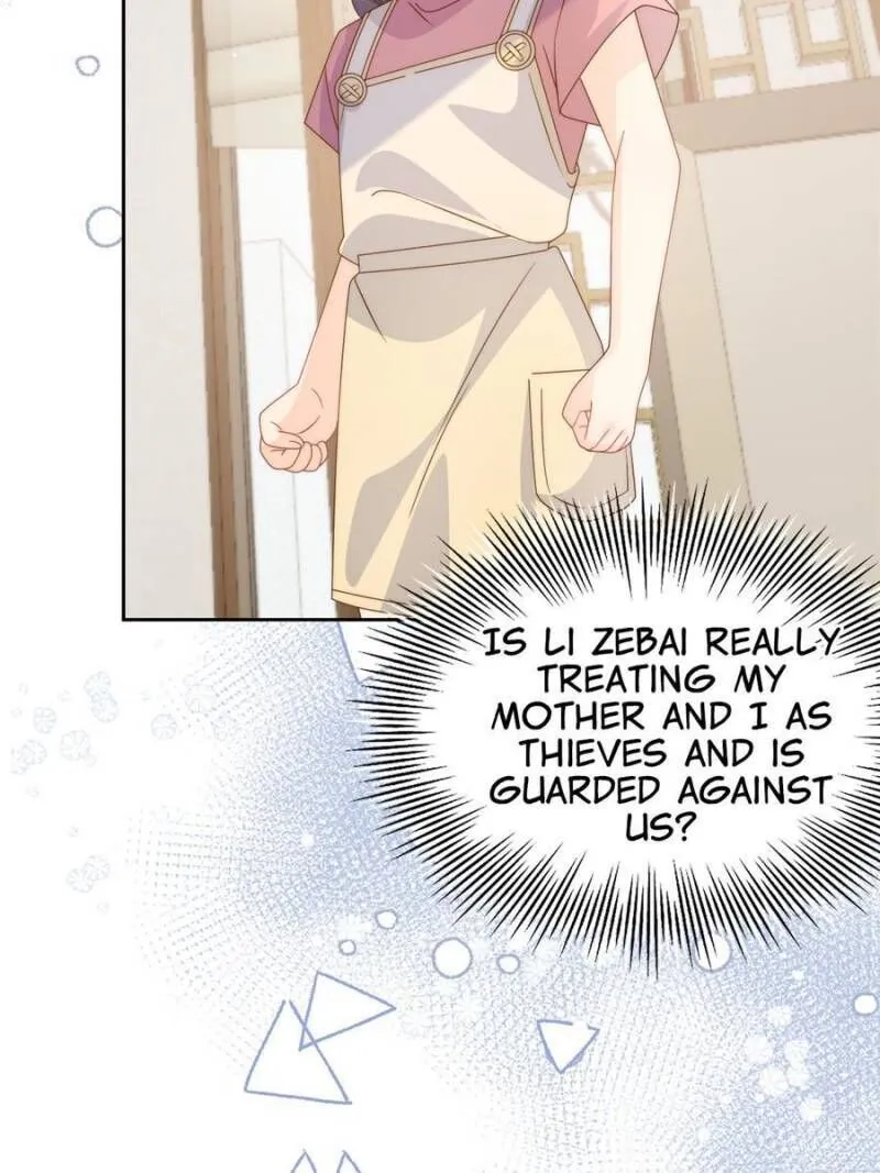 The boss is three and a half years old chapter 76 - page 4