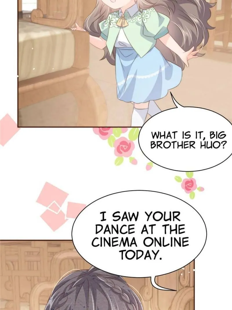 The boss is three and a half years old chapter 76 - page 40