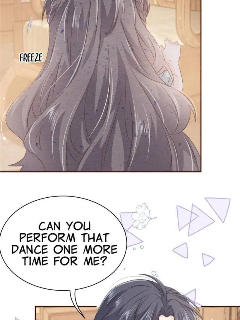 The boss is three and a half years old chapter 76 - page 41