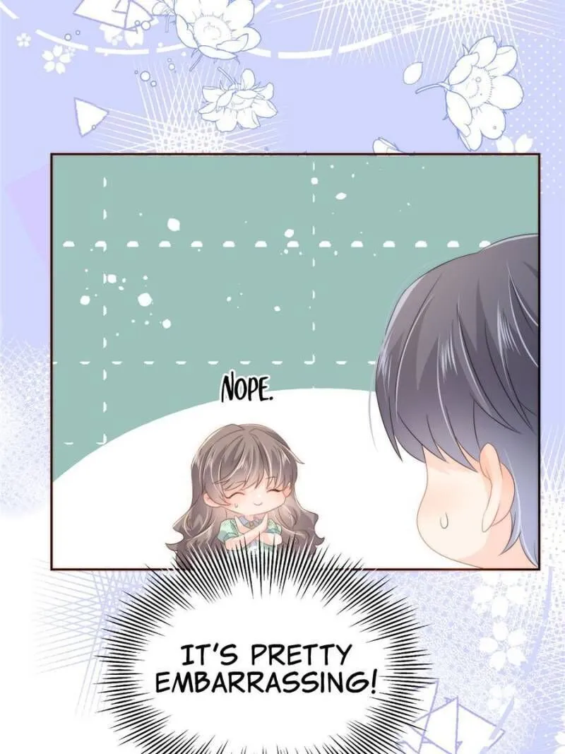 The boss is three and a half years old chapter 76 - page 44