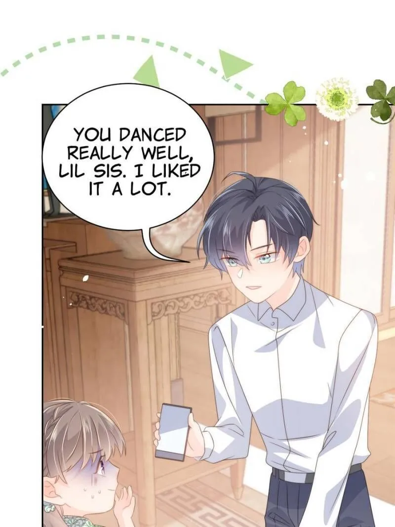 The boss is three and a half years old chapter 76 - page 46