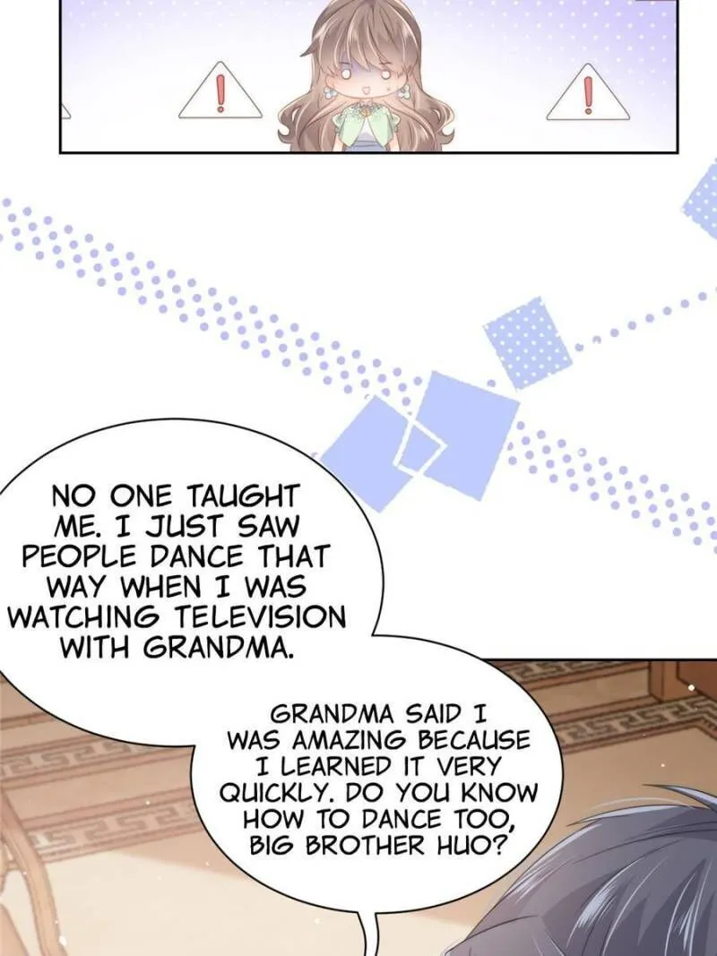 The boss is three and a half years old chapter 76 - page 53