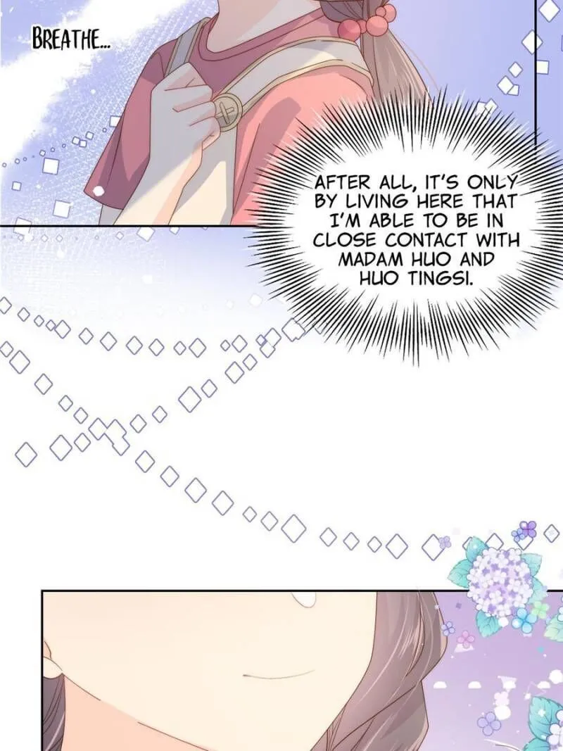 The boss is three and a half years old chapter 76 - page 7