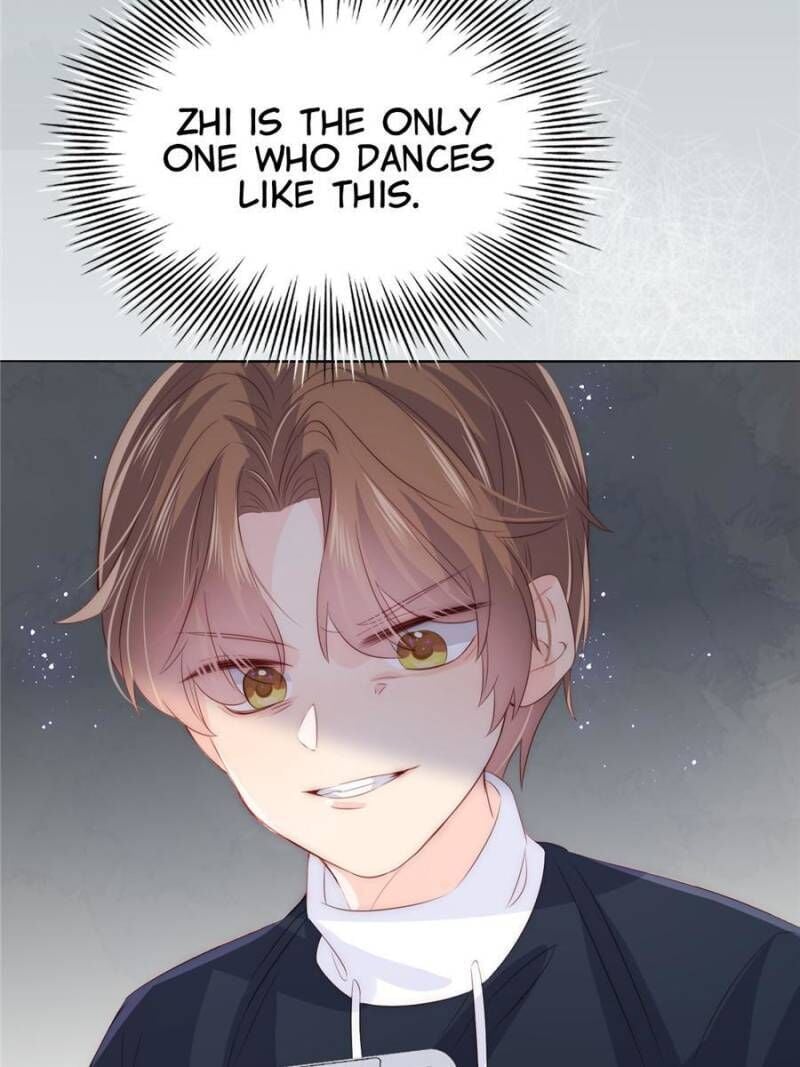 The boss is three and a half years old chapter 75 - page 55