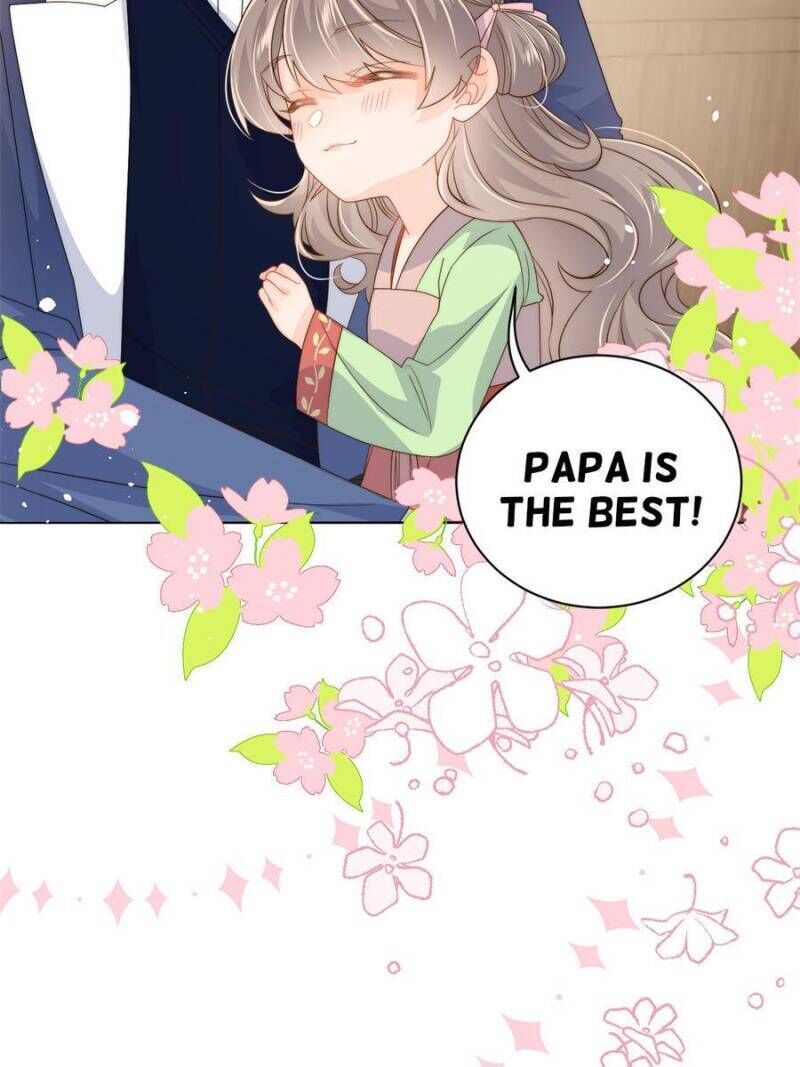 The boss is three and a half years old chapter 71 - page 40