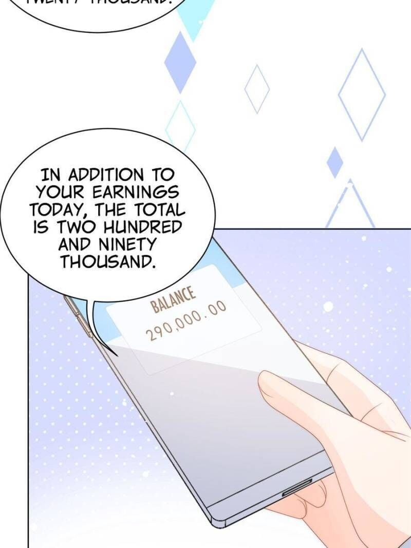 The boss is three and a half years old chapter 71 - page 44