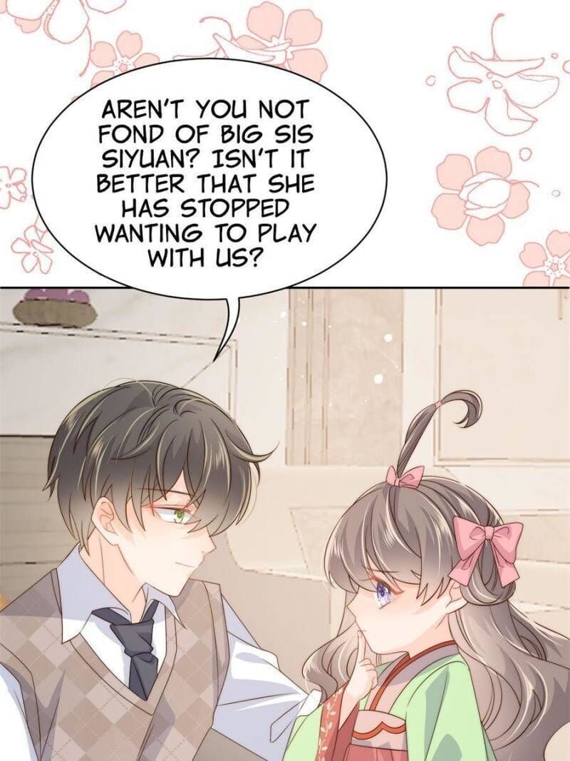 The boss is three and a half years old chapter 70 - page 53