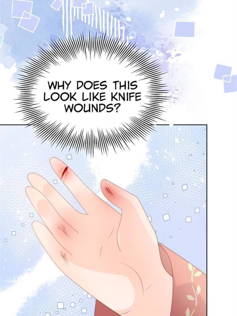 The boss is three and a half years old chapter 70 - page 8