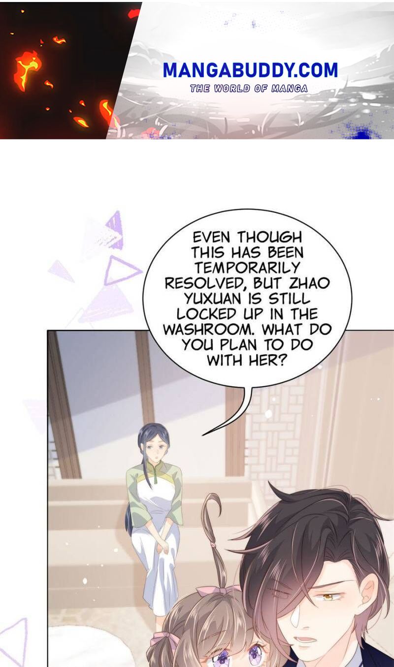 The boss is three and a half years old chapter 68 - page 1