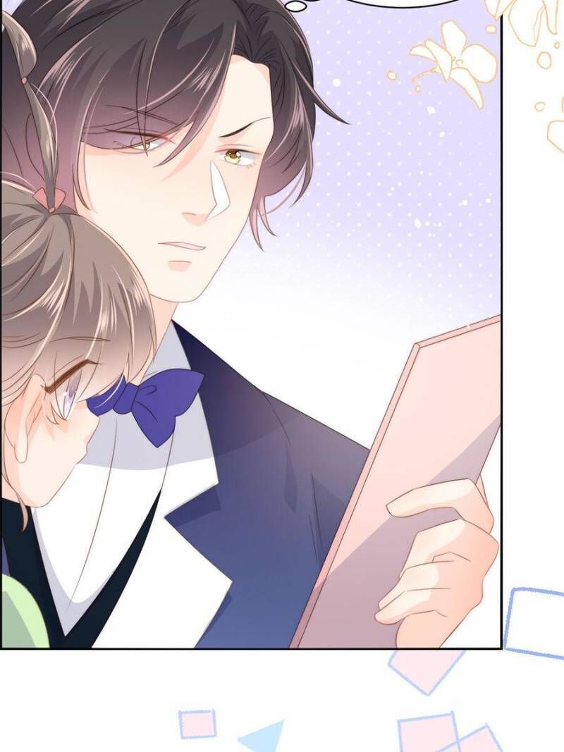 The boss is three and a half years old chapter 67 - page 41